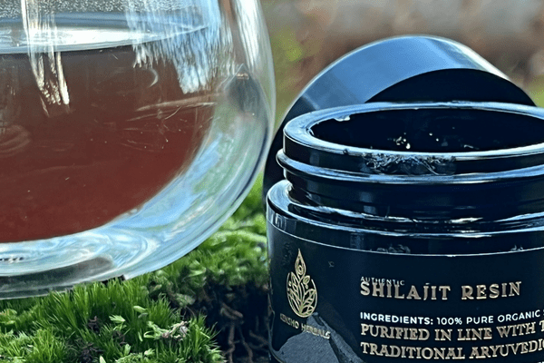 Shilajit Benefits : The Miracle Substance